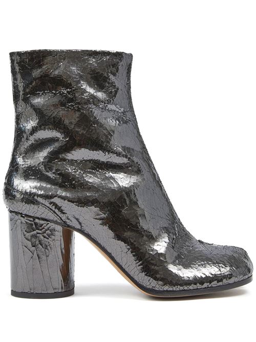 Anthracite grey boot Maison Margiela | S58WU0260P5016T8001